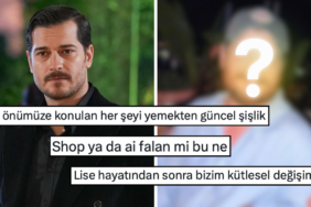 Çağatay Ulusoy'un Bir Yıl İçindeki Değişimi Gündem Oldu: Son Hali Dikkat Çekti