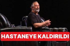 Çanakkale'de Rahatsızlanan Cem Yılmaz Hastaneye Kaldırıldı: Cem Yılmaz'a Anjiyo Yapılacak