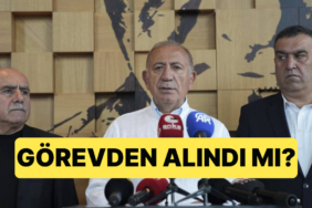 CHP'deki Tartışmalı İsimlerin Başında Gelen Gürsel Tekin'le İlgili "Görevden Alındı" İddiası Ortaya Atıldı