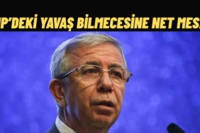 CHP’deki Yavaş Bilmecesine Ankara Büyükşehir Belediyesi’nden Net Mesaj