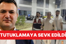 Dün Yakalanarak Gözaltına Alınan Cem Küçük Tutuklama Talebiyle Mahkemeye Sevk Edildi