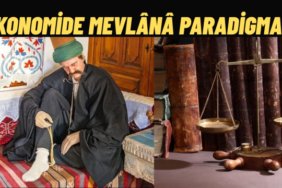 Ekonomi Biliminde Ezber Bozan Çalışma Mevlânâ Ekonomi Modeli Akademik Literatüre Girdi