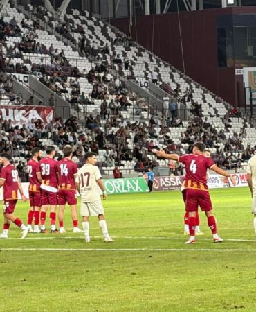 Elazığspor kendi evinde Malatya Yeşilyurtspor ile yenişemedi