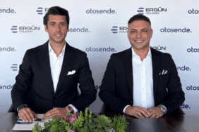 Ergün Holding, dijital otomotiv platformu Otosende'yi satın aldı
