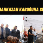 Fuat Oktay, Kahramankazan’da 2