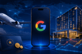 Google, AI Mode'a uçuş fiyatı takibi ve otel rezervasyonu özelliklerini entegre etti