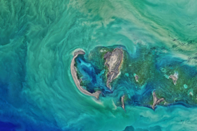 Google Earth, Nano Banana 2 ile AI görüntü oluşturmaya başladı