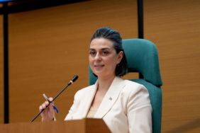 Gözaltına alınan Üsküdar Belediye Başkanı Sinem Dedetaş için tutuklama talebi