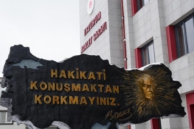 Gülistan Doku davasının dördüncü dalgasında gözaltına alınan 19 şüpheliden 13’ü tutuklandı, aralarında dönemin asayiş şube müdürü de var