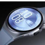 Huawei Watch 6’nın tasarımı lansman öncesi ortaya çıktı