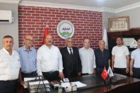 Iğdır’da aşiretlerden birlik ve kardeşlik vurgusu