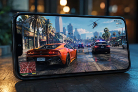 iPhone 17 Pro Max’de GTA 5 çalıştırdılar: Performans nasıl?