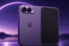 iPhone Ultra sızıntısı: Katlanabilir tasarıma dair ilk bilgiler geldi