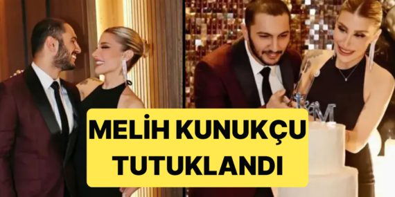 İrem Derici ;nin nişanlısı Melih Kunukçu hakkındaki iddialara