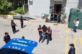 İstanbul'da 257 bin uyuşturucu hap ele geçirildi