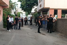 Kahreden olay: Annesini öldürüp çöp konteynerine attı