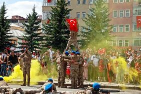 Kars’ta 30 Ağustos Zafer Coşkusu yaşanacak