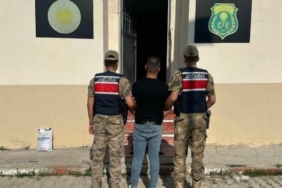 Kars'ta cinayet hükümlüsü JASAT operasyonuyla yakalandı