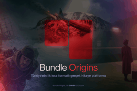Kısa formatlı gerçek hikâye platformu Bundle Origins yayında