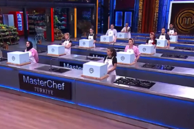 MasterChef Türkiye yedek yarışmacılar kimler oldu?