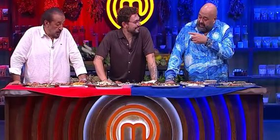 MasterChef yedeklerden kim kazandı?