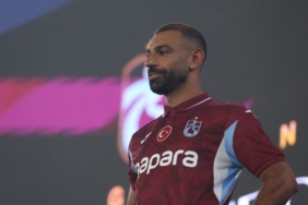 Mohamed Salah’ın adı, yaşayacağı caddeye verilecek
