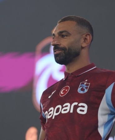 Mohamed Salah’ın adı, yaşayacağı caddeye verilecek