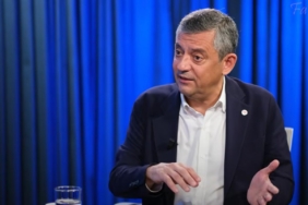 Özgür Özel'in Lütfü Savaş pişmanlığı: "Ellerim kırılsaydı"