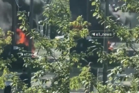 Rusya'da peş peşe suikastlar! Savaşın kritik ismiydi