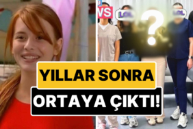 Selena'nın Selin'i Yıllar Sonra Ortaya Çıktı! Cansu Demirci Son Haliyle Övgü Topladı