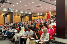 Sincan Belediyesi KPSS adaylarına ücretsiz tekrar kampı düzenledi