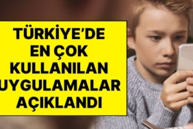TÜİK 2026 Verilerini Açıkladı: Ne Instagram Ne X! Türkiye’nin En Çok Kullanılan Telefon Uygulaması Belli Oldu