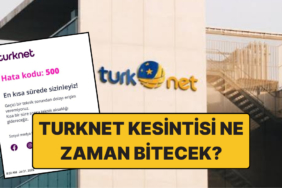 TurkNet Çöktü mü, İnternet Neden Açılmıyor? TurkNet İnternet Kesintisi Ne Zaman Bitecek? Son durum