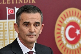 Ümit Dikbayır AK Parti'ye katılıyor! Sosyal medyadan duyurdu