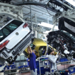 Volkswagen’de dev kriz: Üretim tesisindeki 6 bin işçi ayaklandı