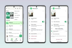 WhatsApp'ta kanalları takip edenlere müjde: Medya yönetimi değişiyor