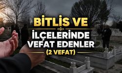 8 yıl önce Bitlis'te başlayan kan davası Manisa'da barışla sonuçlandı