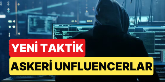 ABD'de Gizli Askeri Influencer Ağı: Pentagon Basını Bu Şekilde Susturuyor