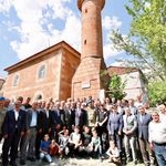 Adilcevaz’ın kanaat önderlerinden Seyda Molla Yakup Yıldız vefat etti