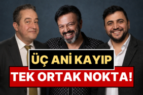 Ani Vefatlarıyla Yasa Boğan Vural Çelik, Şinasi Yurtsever ve Serhat Kılıç’ın Ölümündeki Acı Tesadüf!