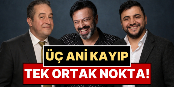 Oyuncu Serhat Kılıç 51 yaşında hayatını kaybetti