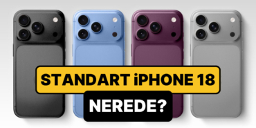 Apple Etkinliğinde iPhone 18 Tanıtılmadı: Nedeni 20 Yıllık Alışkanlığın Sonu