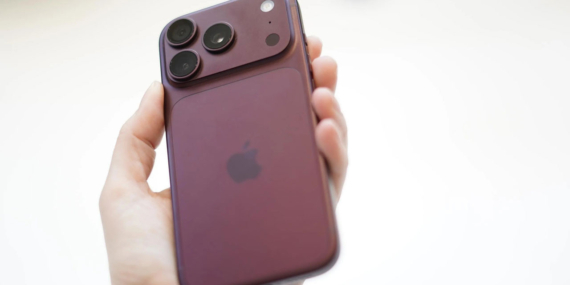 Apple iPhone 18 Pro'nun tamir edilebilirlik skorunu açıkladı
