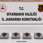 Batmanlı 2 kardeşten Gazze'ye anlamlı bağış