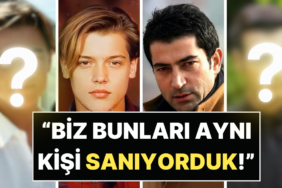 "Ben Bunları Aynı Kişi Sanıyordum!": Yıllardır İnatla Birbirine Karıştırılan O Ünlüler!