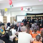 Bitlis'e yakın ilçede istinat duvarına çakılı cesêt bulundu