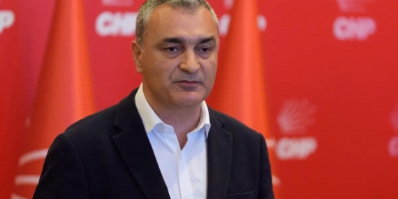 CHP'den Mansur Yavaş çıkışı: "Yaptığımız etkinliğe katılmasını beklerdik"
