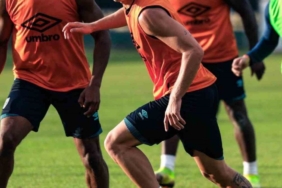 Erzurumspor FK, Konyaspor mesaisini sürdürdü