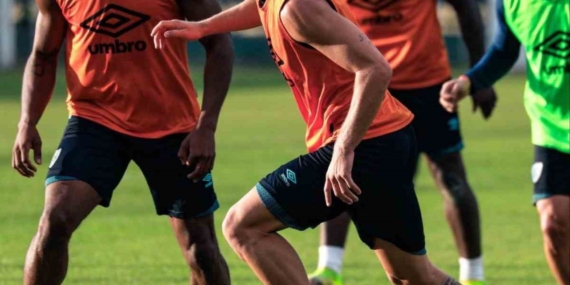 Erzurumspor FK, Konyaspor mesaisini sürdürdü