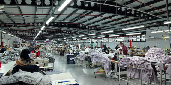 Hacim 26 milyar dolar! Tekstilde yeniden canlanma sinyali